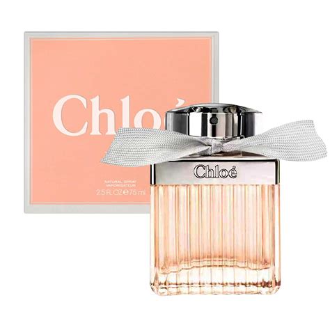 chloe eau de toilette 60ml|boots chloe perfume 50ml.